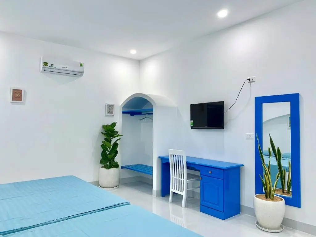 Moonbeam Homestay & Mini-resort Mui Ne