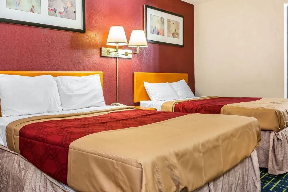 Rodeway Inn