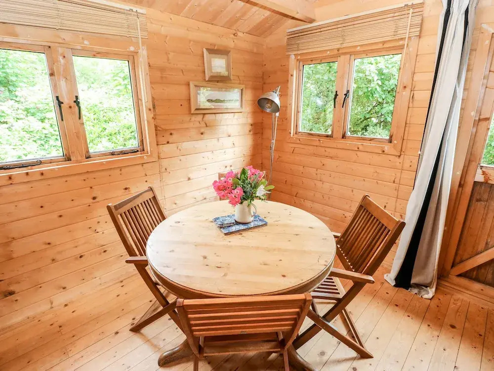 The Beach Shack