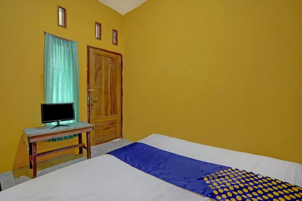 Hotel O Anisah Adil Homestay SyariahNearsmart Kampung Desa Pakistaji