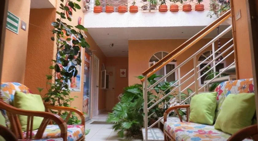 Hotel Dulce Hogar & Spa