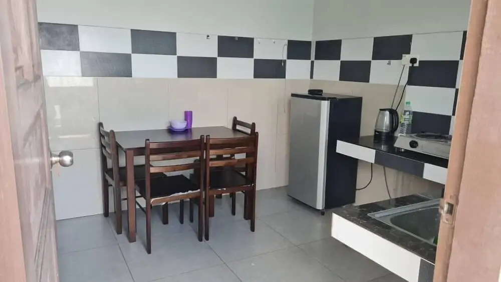 OYO HOME 90691 A4 Homestay