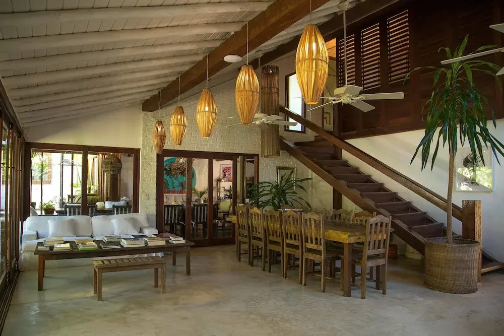 Sagrado Casa Hotel