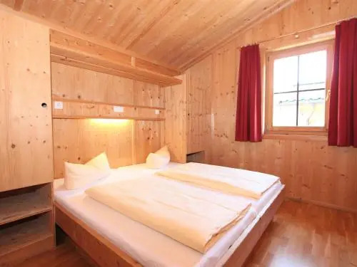 Holiday Home Schwendau-1 by Interhome