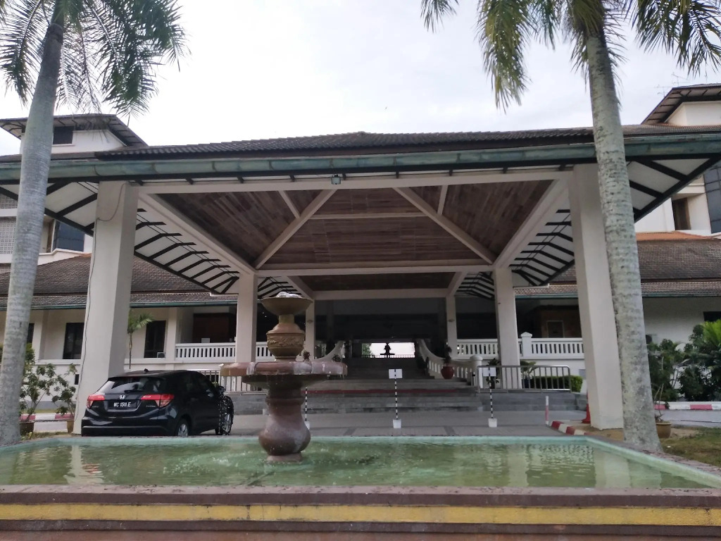 The Orient Star Resort Lumut
