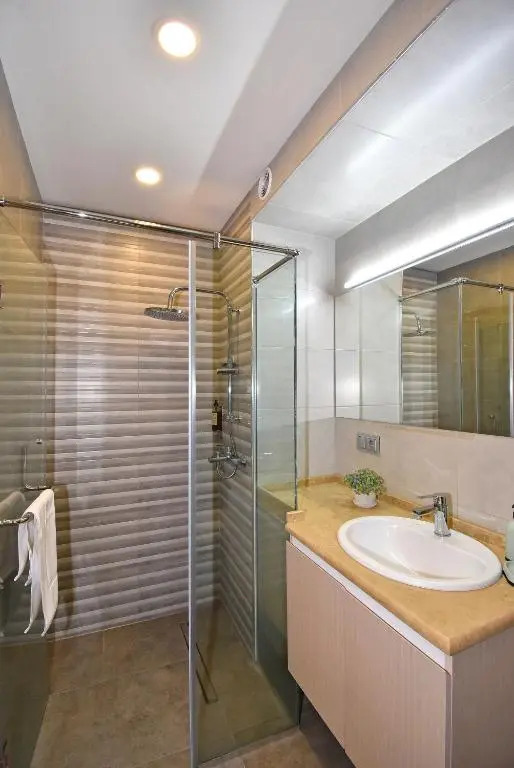 Home4you Apartments on Koghbatsi