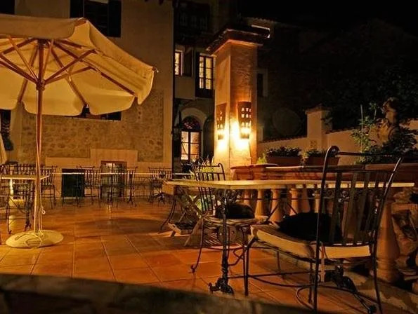 Can Reus Hotel