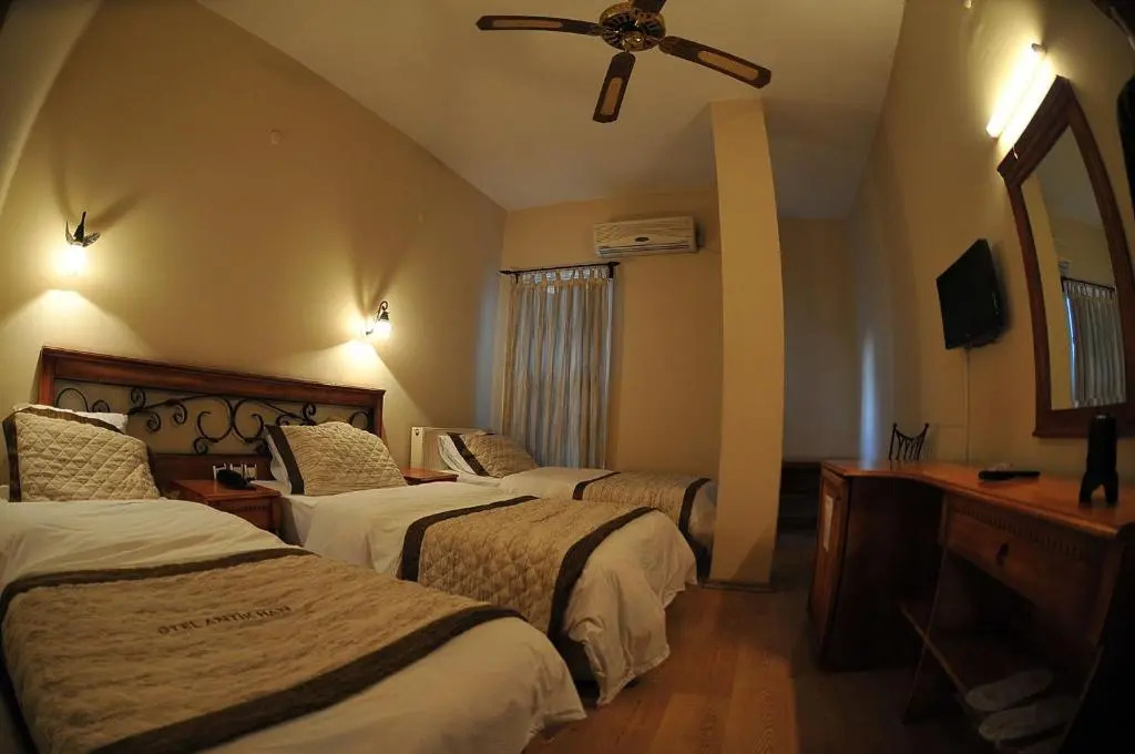 Antik Han Hotel - Special Class
