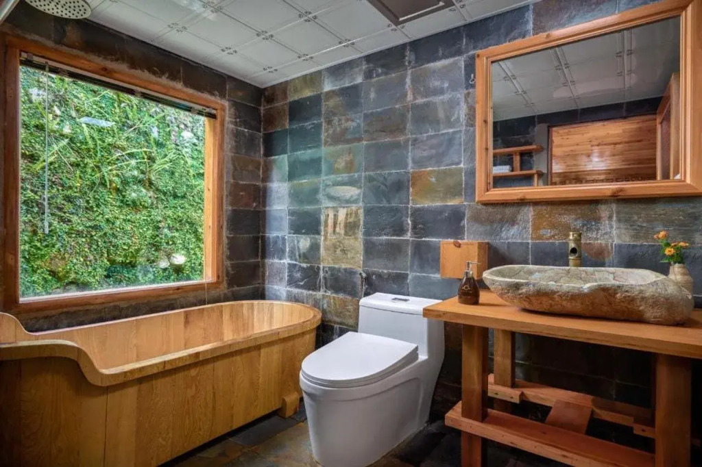 Laxsik Ecolodge
