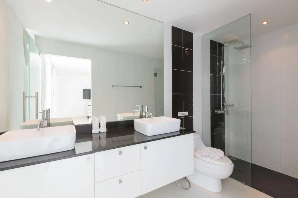 Siam Palm Residence