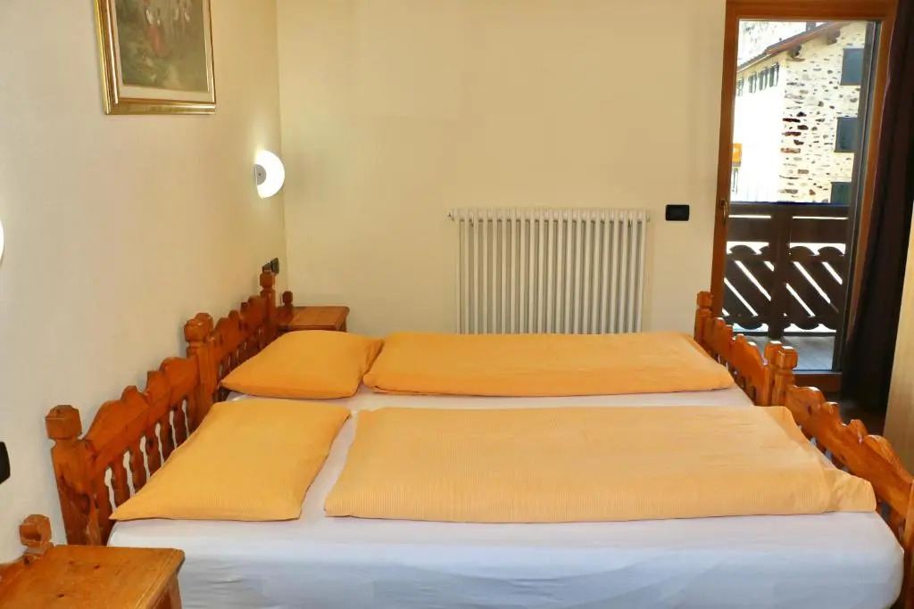Casa Severina
