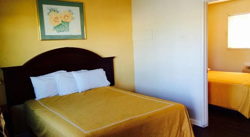 Kings Canyon Motel