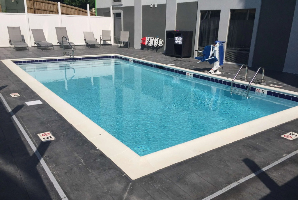 Wingate by Wyndham Louisville Airport Expo Center