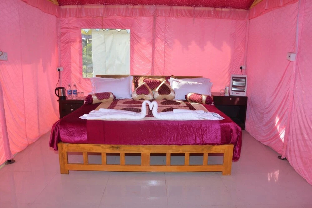 Jungle Leela Resort