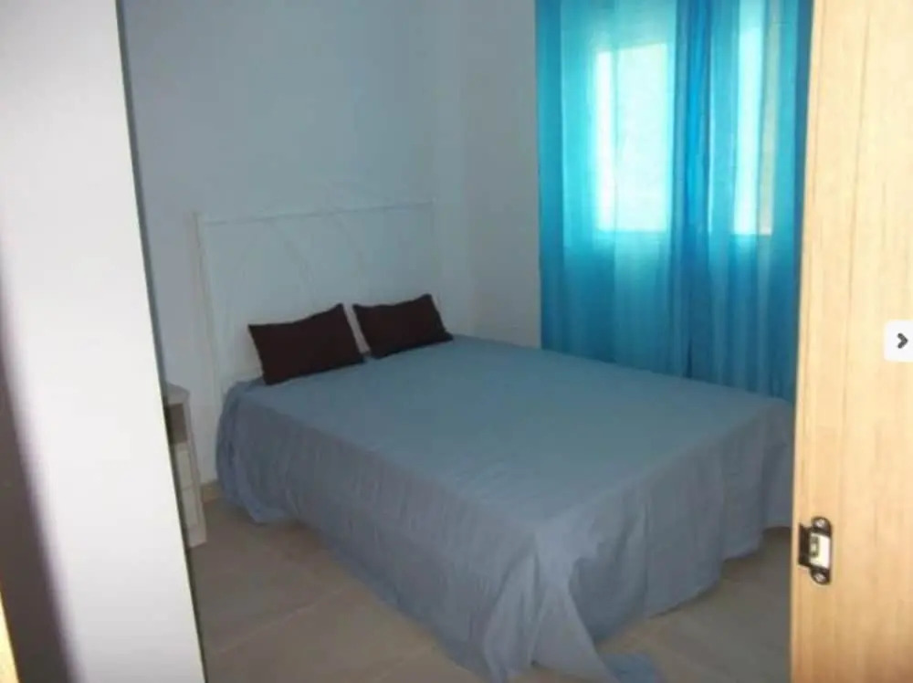 Apartment in Zahara, Cadiz 103471 by MO Rentals