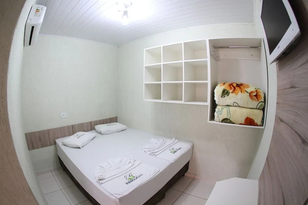Hotel Reboucas