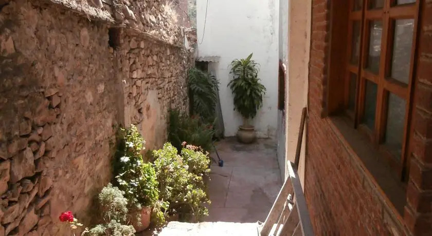 Casa Piers