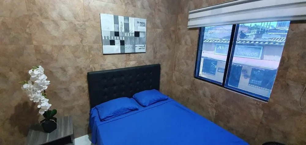 Lleras Apartment