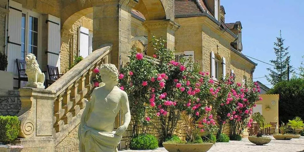 Hotel de La Pagézie