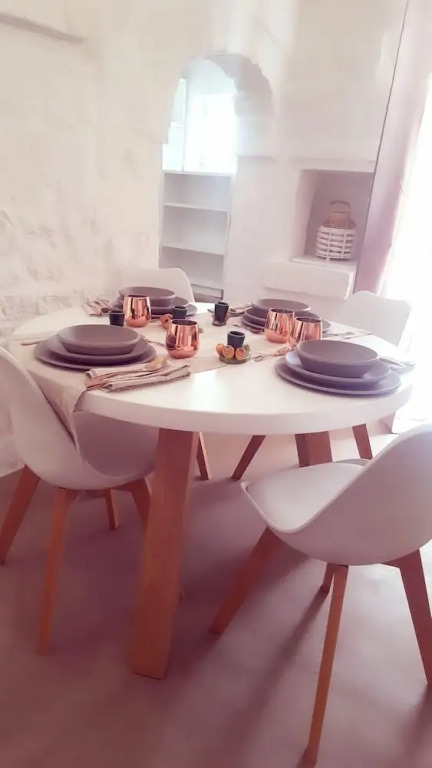 IL Fico Luxury Home Ostuni