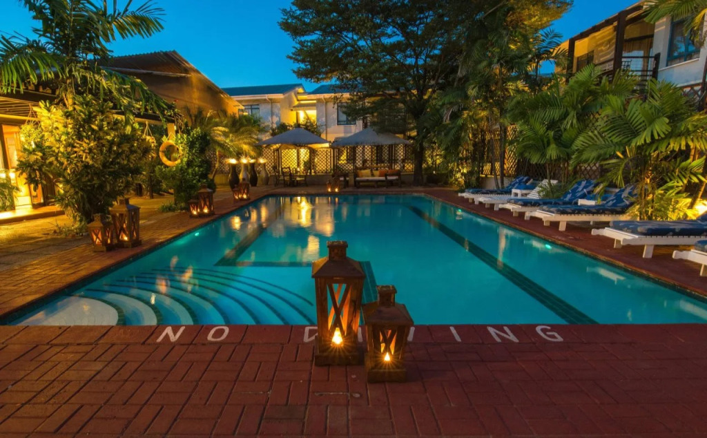 Protea Hotel by Marriott Dar es Salaam Oyster Bay