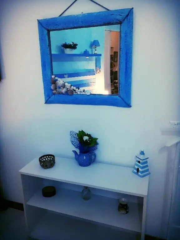 La Maison des Caprices_ La Spezia _Stazione_5Terre