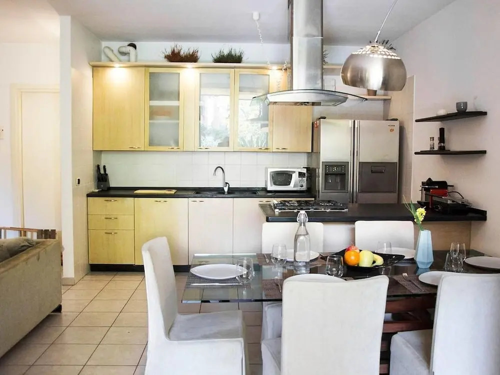 Charming Apartment in Sestri Levante Near Beach