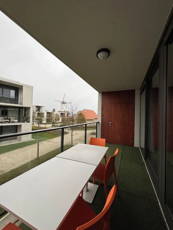 La Petite Foret Modern Flat Near Historic Bruges