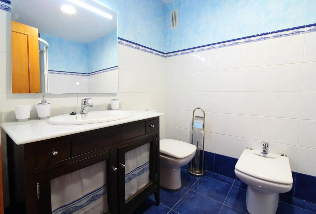 Global Properties, El Coquetón - Bonito y tranquilo apartamento en Canet playa