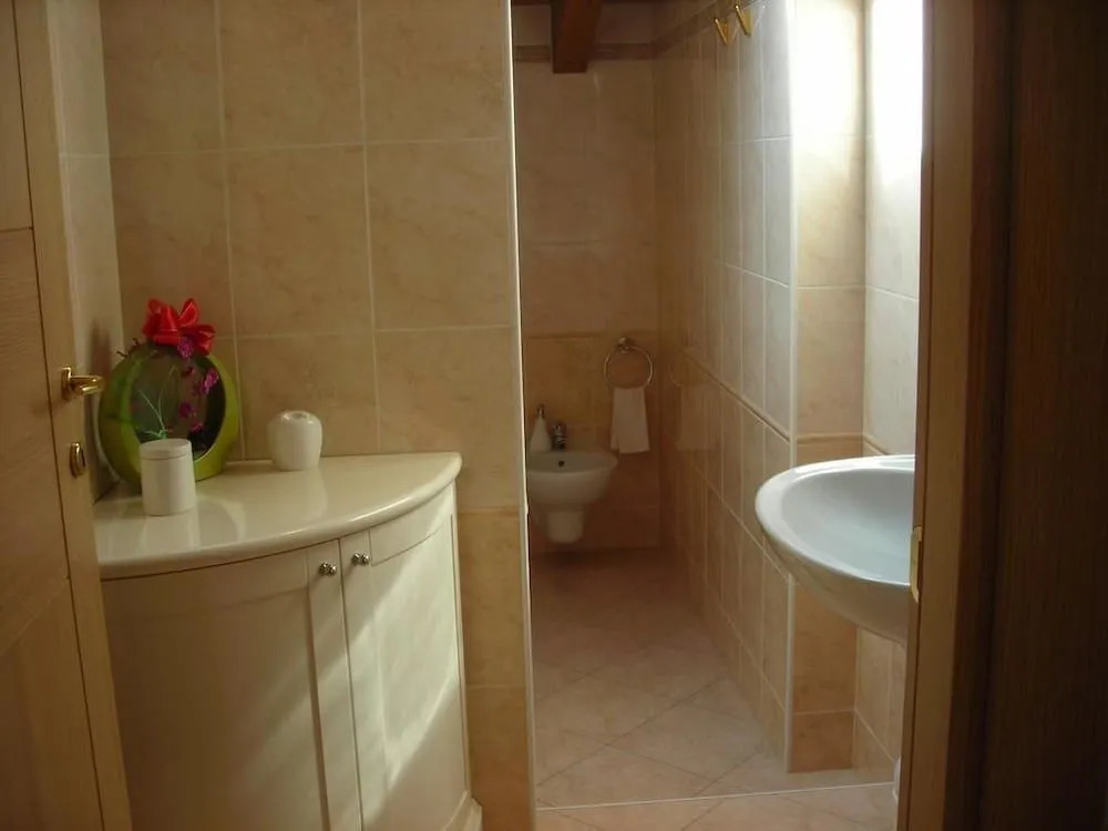 LA FOLAGA b&b