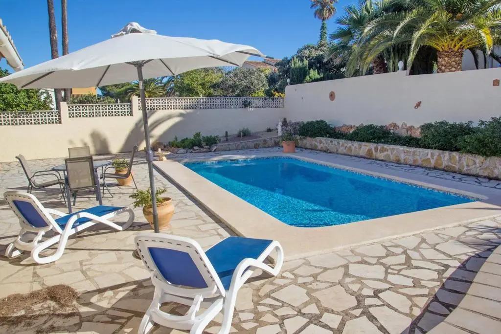 Villa Pinada