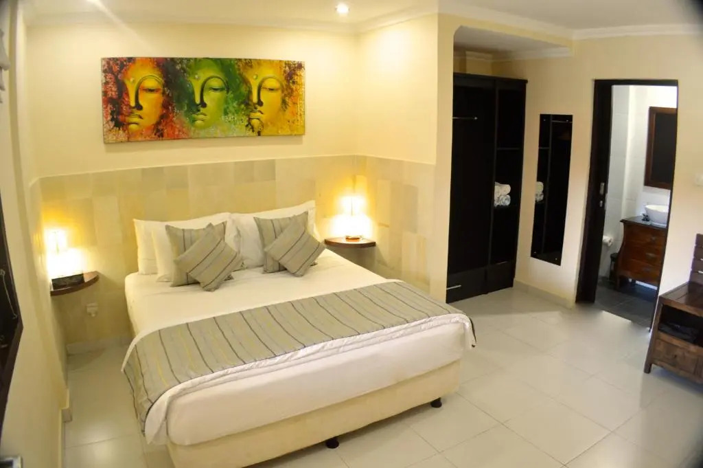Villa Taluh