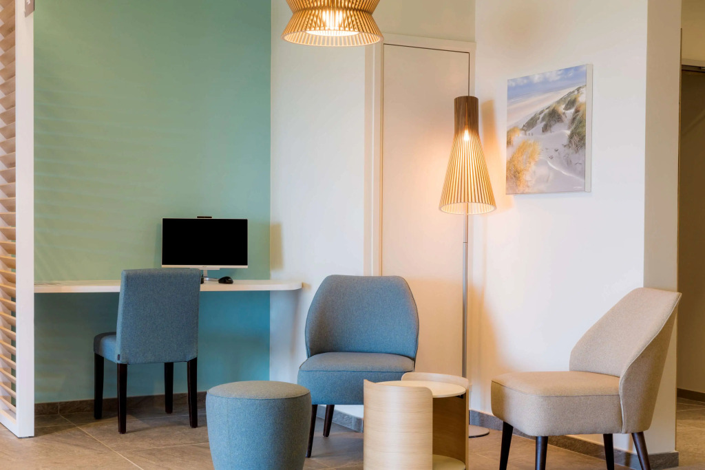 Best Western Hotel Le Semaphore