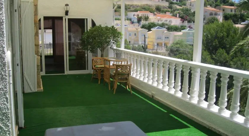 Holiday home Casa Miggo