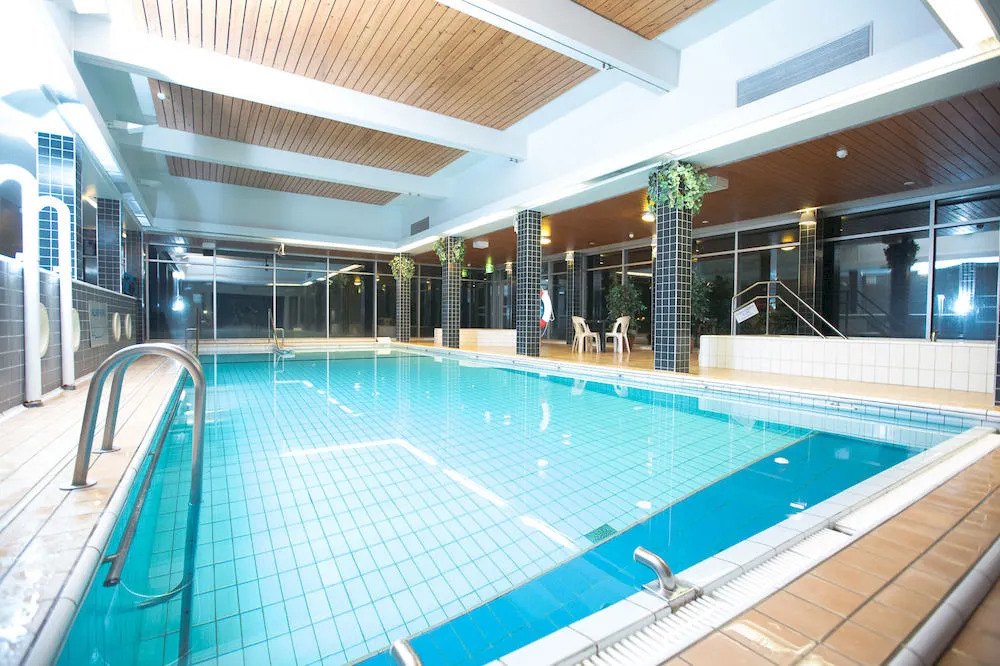 Spa Hotel Runni Iisalmi