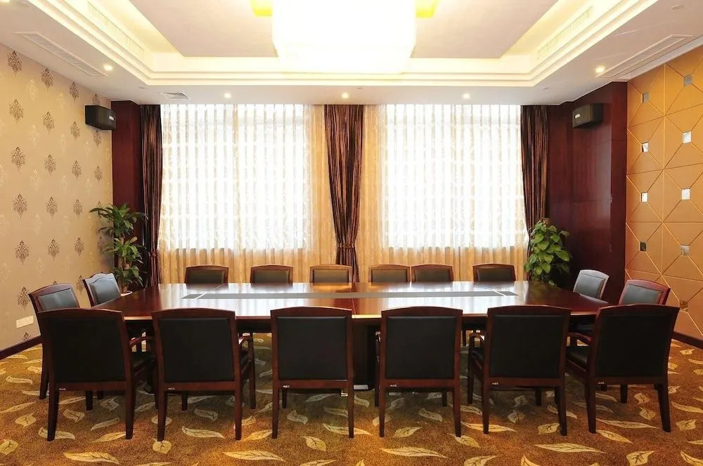 Jiale Grand Hotel