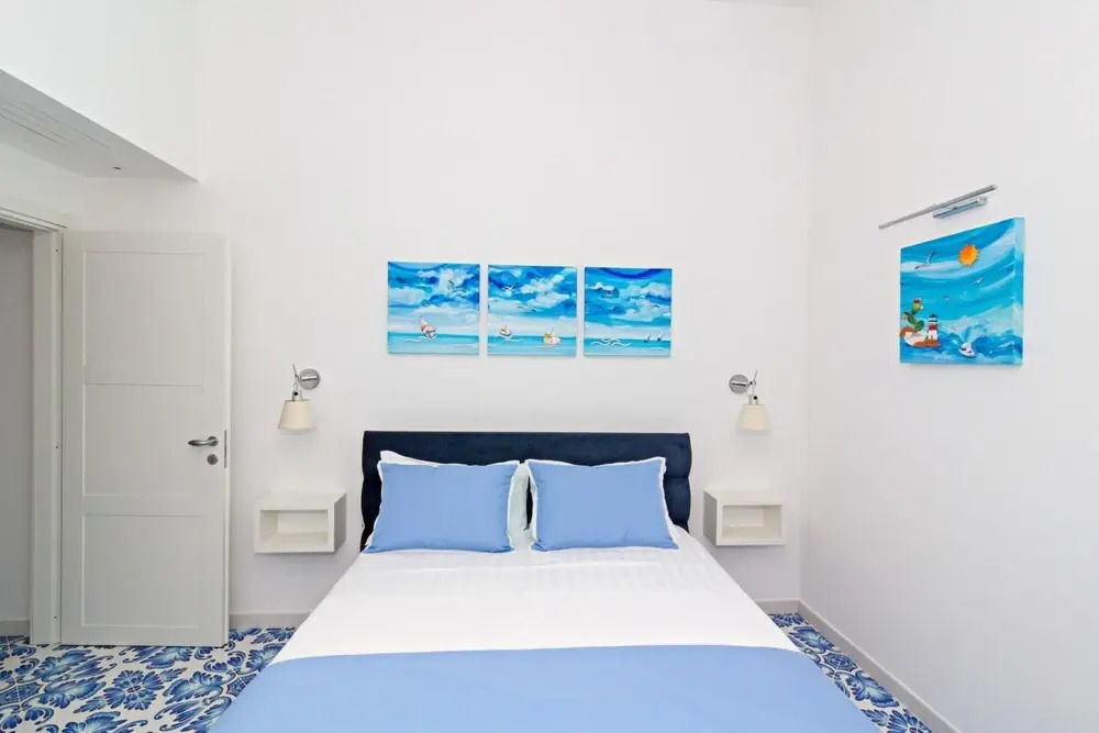Amore Rentals - Casa Emma With Private Pool and Parking
