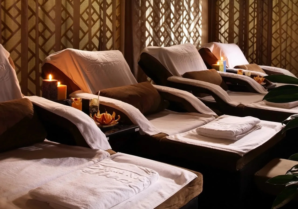 Grand Noble Hotel Dongguan