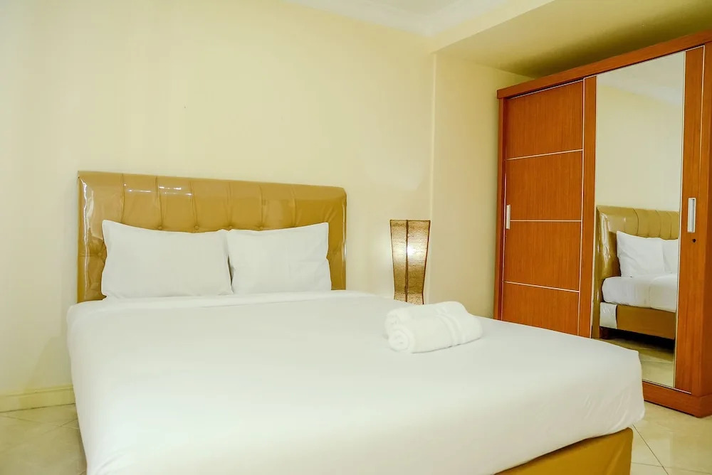Best Location Taman Anggrek Apartment