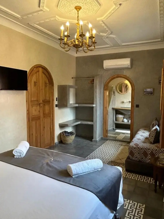 Riad Al Nubala