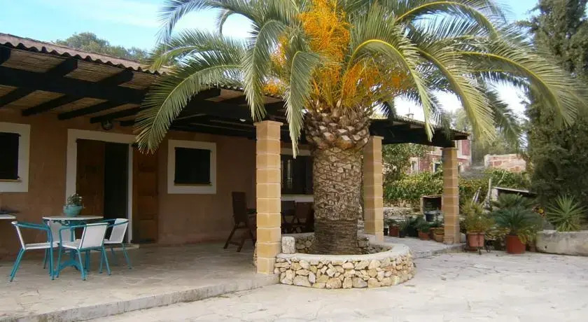 Casa Manacor