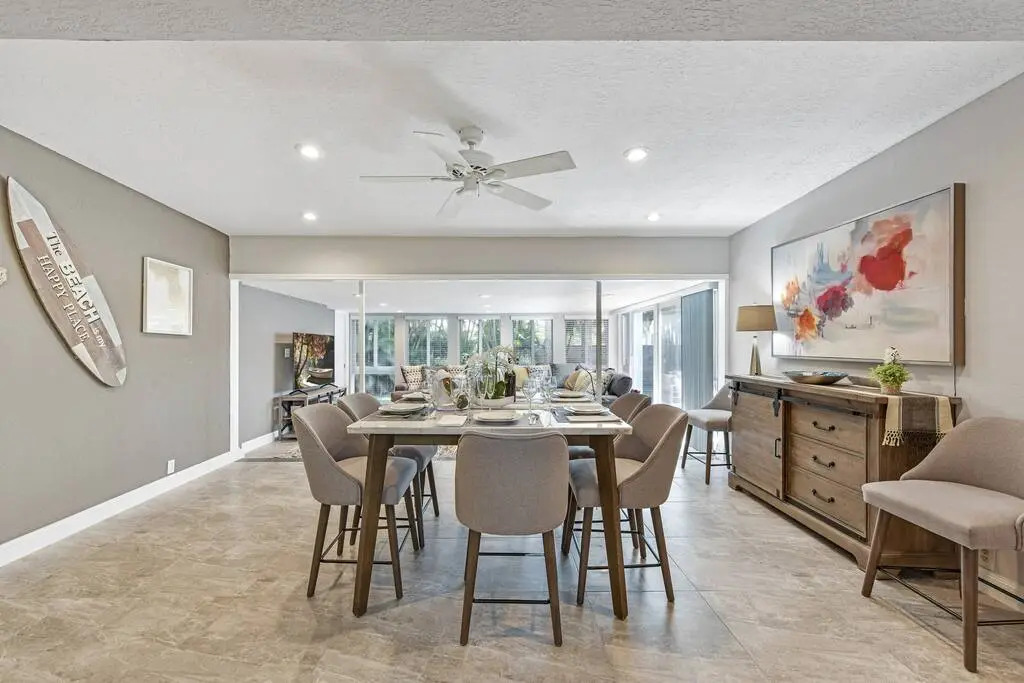 Big House in Fort Lauderdale