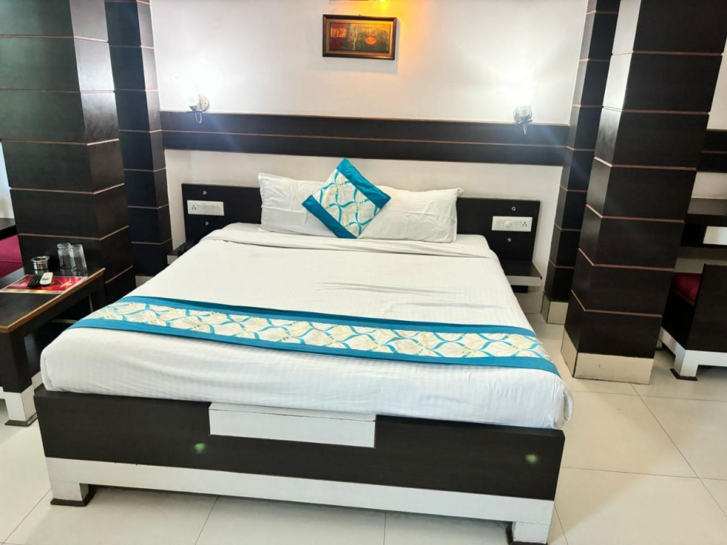 Hotel Star Regency