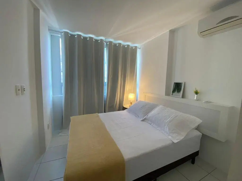 Apartamento The Garden In Manhattan Home Service