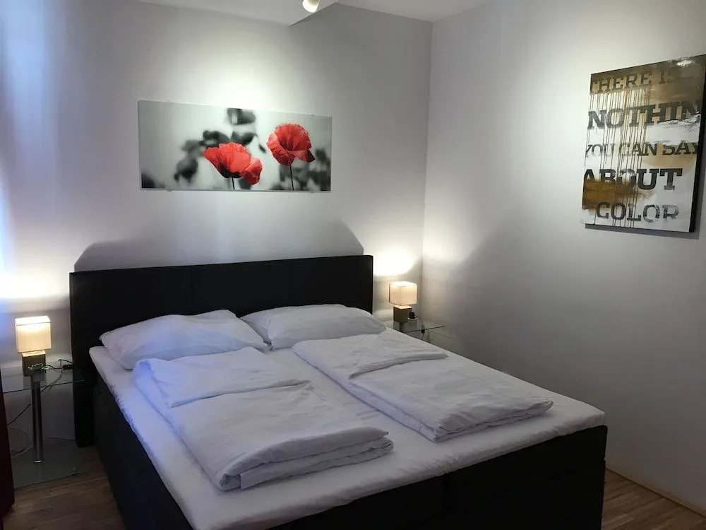 United Homes Apartments Vienna