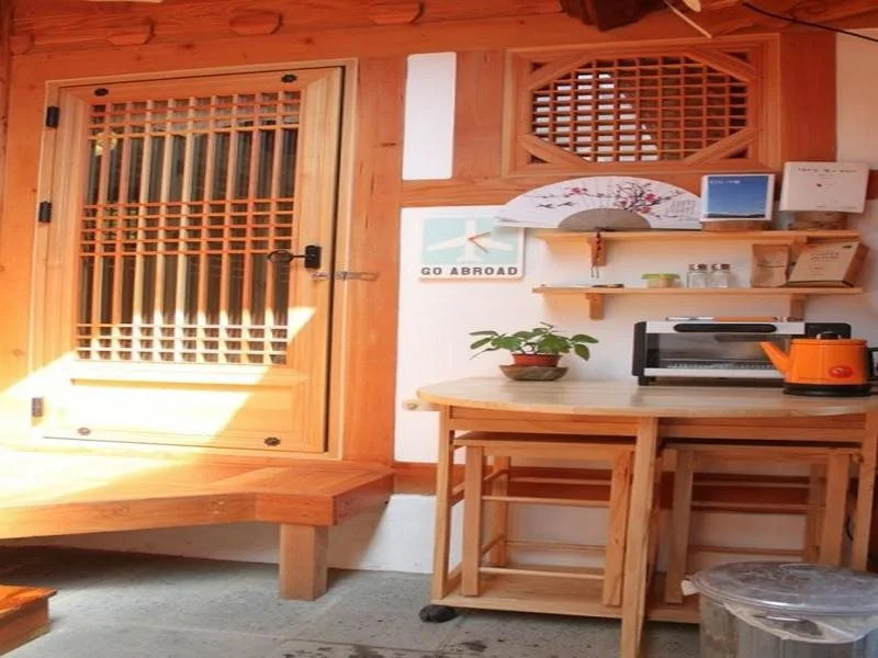 Todaki Guesthouse
