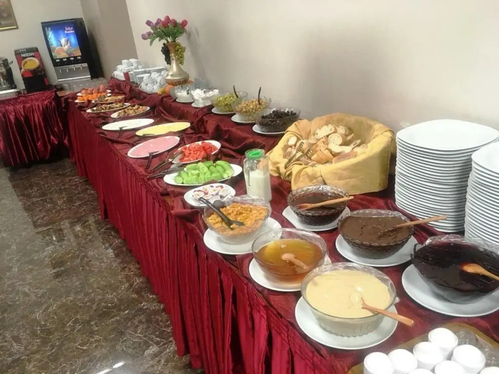 Fatih Resadiye Hotel
