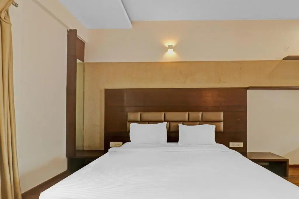 OYO 88595 Hotel Aquaa