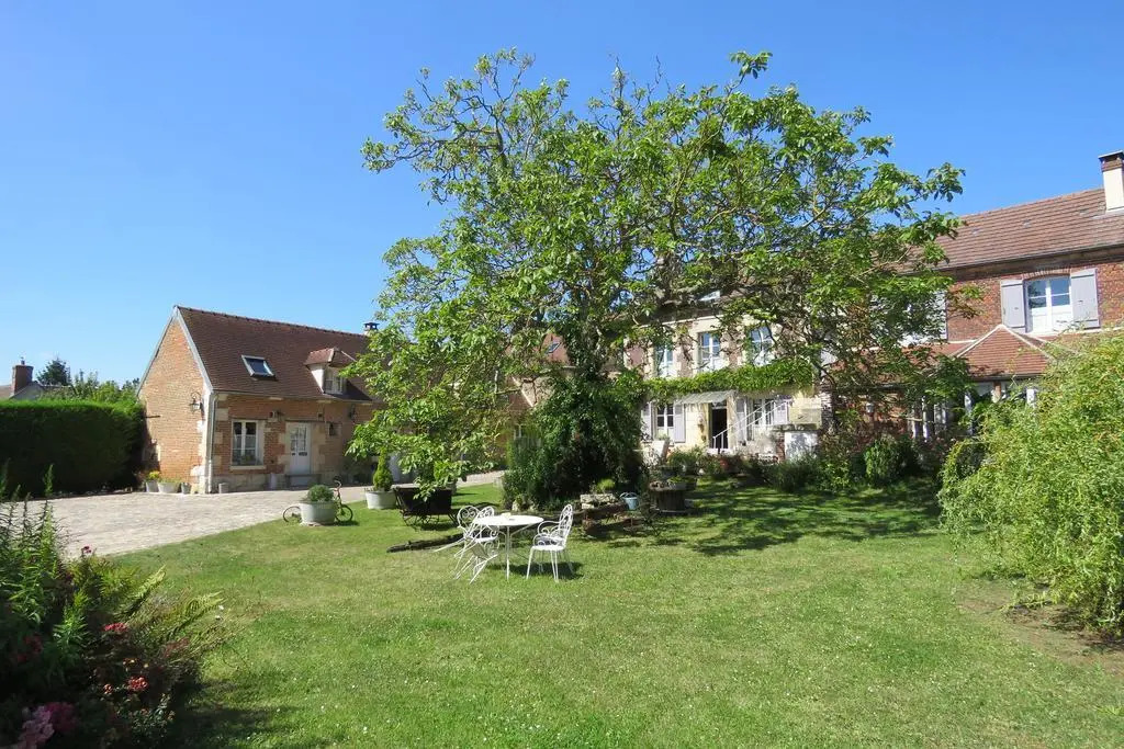 La Charmée