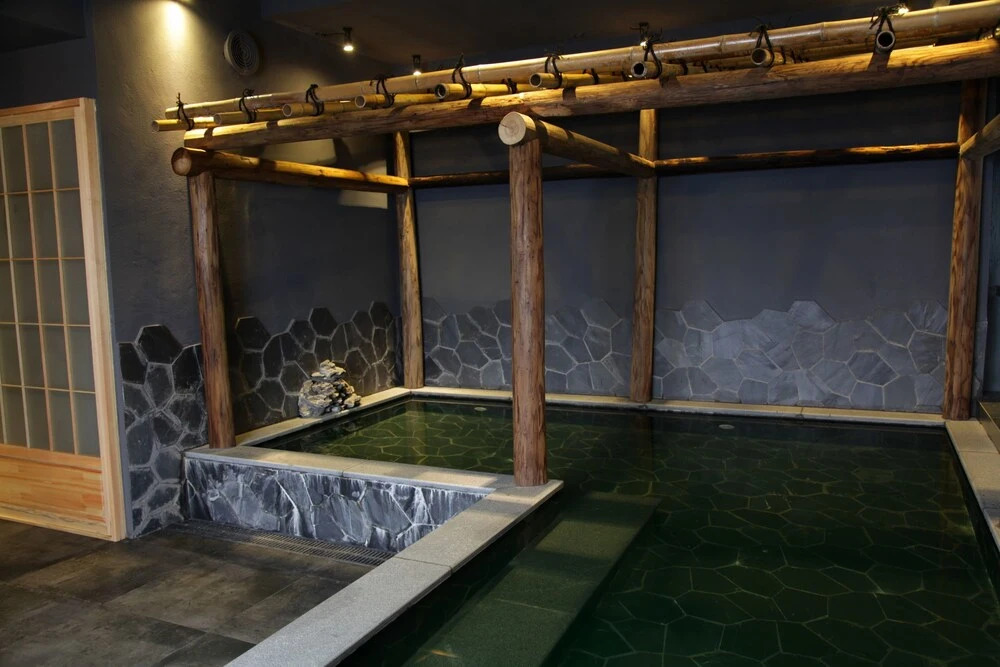 Shanghai Zhuli Kosa Spring Resort
